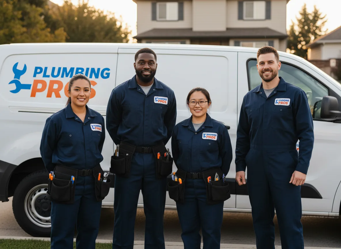 Water Heater Repair company in Prince Frederick, MD